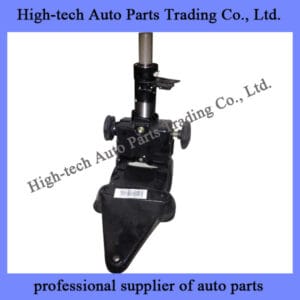 6554600016 Beiben truck spare parts adjustable steering column 655 460 00 16 SUPPORT VOLANT DE DIRECTION