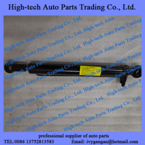 Beiben north benz 2638S truck parts cabin tilt cylinder 5025530205 hidraulico cilindro cabina VERIN BASCULE CABINE lifting cab hydraulic cylinder TIPPING CYLINDER OF CABIN 502 553 02 05