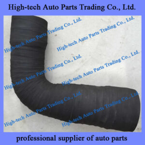 Beiben, north benz, beifang benz truck bended hose HOSE.ID.13.5.11CM DURITE D’ADMISSION