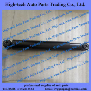 Beiben truck 2638S parts 0043239800 shock absorber A0043239800 AMORTISSEUR AVANT 004 323 9800