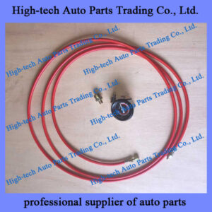Beiben truck, north benz, beifangbenchi oil pressure sensor MANO HUILE MOTEUR