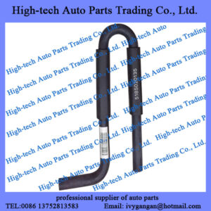 Beiben truck parts north benz 2638S truck hose 5185020135 DURITE 518 502 01 35
