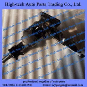 Beiben truck parts north benz 2638S truck steering column bracket 5714600016 COLONNE DE DIRECTION 571 460 00 16