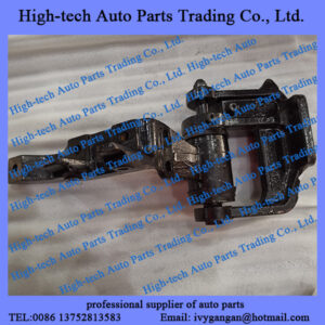 Beiben truck parts north benz 3878916520 right cabin bracket SUPPORT DE CABINE AV DROIT COMPLET 387 891 6520 SIEGE HAUT
