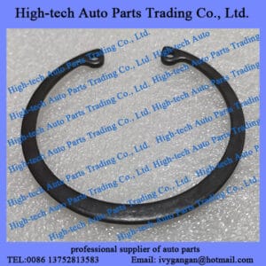 Beiben truck parts north benz truck parts circlip for universal joint 62×170 RONDELLE