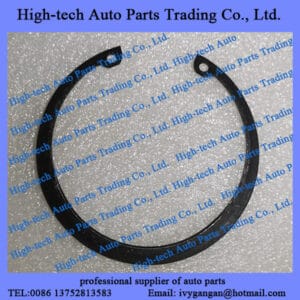 Beiben truck parts north benz truck parts circlip for universal joint 68×166mm RONDELLE