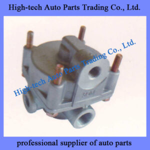 beiben truck, north benz, beifangbenchi relay valve RL35180010020 VALVE RELAIS