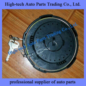 0004700305 Beiben truck parts fuel tank cap 000 470 0305 BOUCHON RESERVOIR