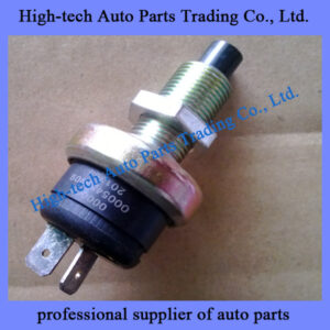 0005456909 Beiben truck spare parts brake light switch 000 545 69 09 INTERRUPTEUR DE FEU STOP