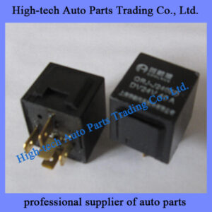 0005458405 Beiben truck five relay 000 545 84 05 RELAIS