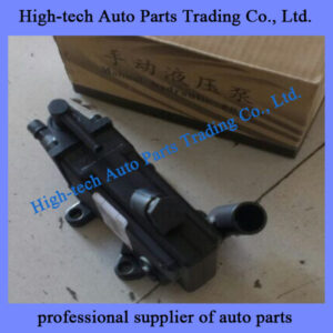 0005537901 Beiben truck hydraulic pump 000 553 79 01 POMPE LEVE CABINE