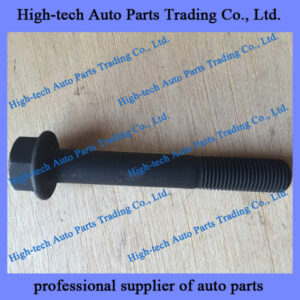 0009906704 Beiben truck, north benz screw, bolt 000 990 6704 VIS