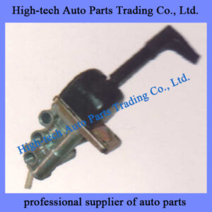 0014305681 beiben truck, north benz, beifangbenchi hand brake valve 001 430 5681 VALVE FREIN A MAIN