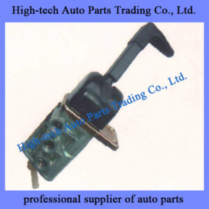 0014306081 beiben truck, north benz, beifangbenchi hand brake valve 001 430 6081 VALVE FREIN A MAIN