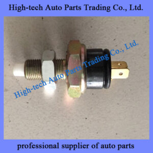 0015456909 Beiben truck parts brake lamp switch 001 545 6909 MANO FEUX STOP