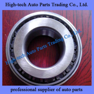 0029814505 Beiben, north benz truck bearing 002 981 4505 ROULEMENT PONT AVANT