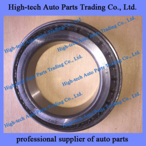 0029815005 Beiben truck, north benz wheel hub bearing 002 981 5005 ROULEMENT BALANCIER