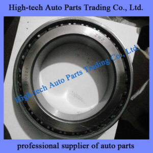 0029815305 Beiben truck parts balance shaft inner bearing 002 981 5305 ROULEMENT BALANCIER