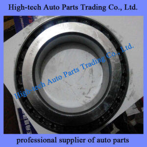 0049810605 Beiben truck parts balance shaft outer bearing 004 981 0605 ROULEMENT EXTERIEUR BALANCIER