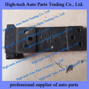 0302410205 Beiben truck, north benz front right engine bracket, mounting 030 241 0205 SUPPORT