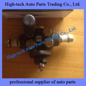 1614080719 Beiben truck oil pump 161 408 07 19 POMPE ALIMENTATION
