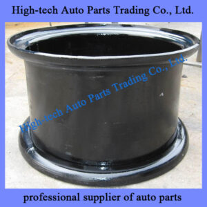 3104010013 beiben truck wheel rim, tyre rim 310 401 00 13 JANTES POUR PNEUS