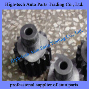 3463500554 Beiben truck wheel repair kit 346 350 05 54 SATTELITTE GEAR