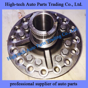 3463508123 Beiben, north benz truck differential assembly 346 350 8123 CARTER DU NEZ DEPONT COMPLET COQUILLE COMPLETE