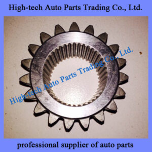 3463540517 Beiben, north benz truck sun gear 346 354 0517 ENGRENAGE PORTE REDUCTEUR