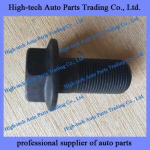 3469903101 Beiben truck, north benz screw, bolt 346 990 3101 VIS