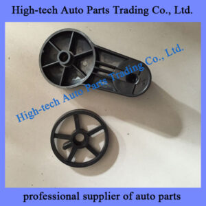 3817250060 Beiben truck, north benz parts window crank 381 725 0060 MANIVELLE-POIGNEE LEVE GLACE
