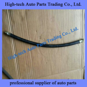3832950035 Beiben truck hydraulic oil tube 383 295 00 35 TUYAU PRESSION