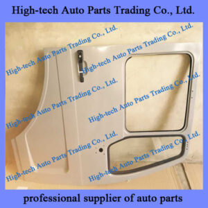 3837200105 Beiben, north benz truck right door assembly 383 720 0105 PORTIERE DE CABINE COTE DROIT