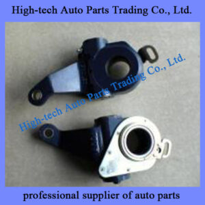 3874200338 Beiben truck right brake adjuster 387 420 03 38 LEVIER DE CAME DROIT
