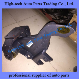 3878916520 Beiben truck parts front right cab support, cab mounting 387 891 6520 SUPPORT CABINE AVANT DROIT