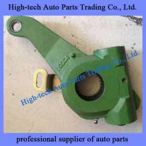 3894200738 beiben truck, north benz, beifangbenchi slack adjuster 389 420 0738 LEVIER DE CAME AVANT