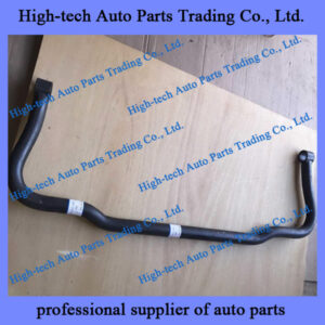 5003231065 Beiben truck, north benz tie rod 500 323 1065 BARRE DE STABILISATION AVANT