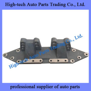 5003250310 Beiben truck parts balance shaft bracket 500 325 0310