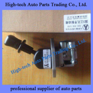 5004305781 Beiben truck handbrake valve 500 430 5781 VALVE FREIN A MAIN