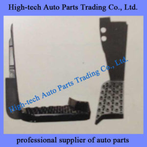 5006600206 Beiben truck right L ladder 500 660 02 06