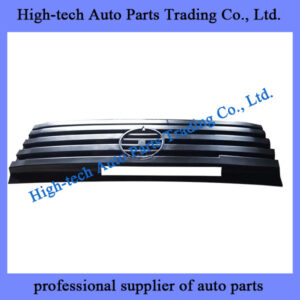 5007500618 Beiben truck parts front wall, calender 500 750 0618 CALENDRE CAPOT AVANT