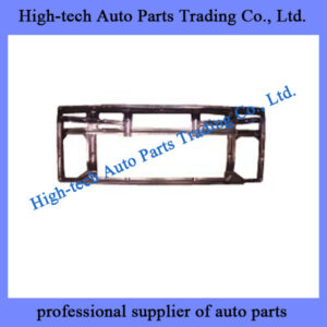 500750612 Beiben truck cabin front panel inner plate