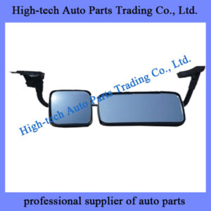 5008108316 Beiben truck right rearview mirror 500 810 83 16 RETROVISEUR AVEC SUPPORT COMPLET DROIT