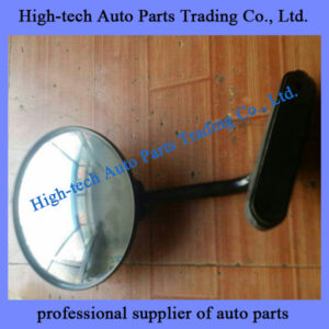 5008108916 Beiben truck front lower mirror 500 810 89 16 RETROVISEUR CABINE AVANT