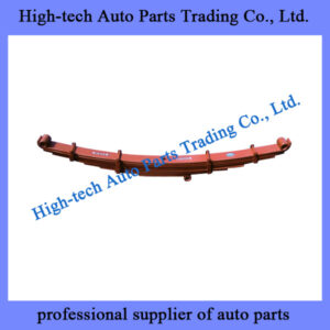 5053200302 Beiben truck front spring leaf assembly 505 320 03 02 PAQUET DE LAME AVANT
