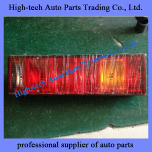 5055440403 Beiben truck left tail lamp 505 544 04 03 FEU ARRIERE GAUCHE