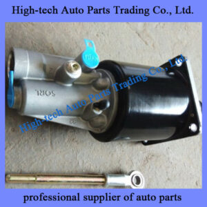 5062950407 Beiben truck spare parts clutch booster 506 295 04 07 SERVO D’EMBRAYAGE