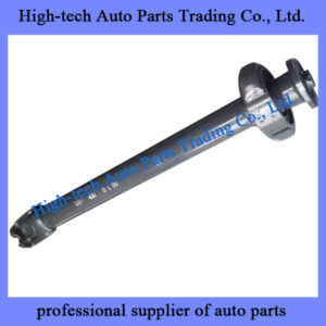 5064100109 Beiben truck front propeller shaft 506 410 01 09 CARDAN AVANT