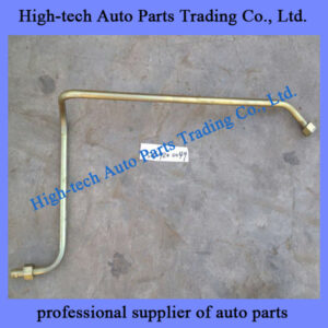 5064200049 Beiben truck air compression tube pipe 506 420 00 49
