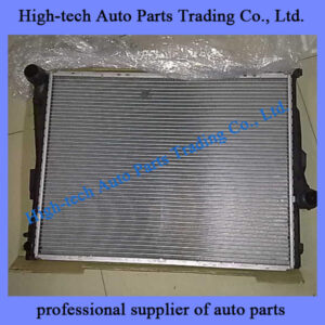 5065001001 Beiben truck radiator 506 500 10 01 RADIATOR BEIBEN 2538